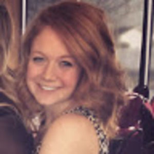 Meet your Posher, Katherine